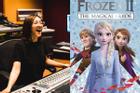 Phát hiện cực hay ho: Anna Trương - con gái diva Mỹ Linh là kỹ sư phối nhạc phim 'Frozen 2'