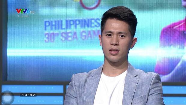 Không ra sân thi đấu, Đình Trọng thành chuyên gia lần đầu tiết lộ bí quyết đánh đâu thắng đó của thầy Park-1