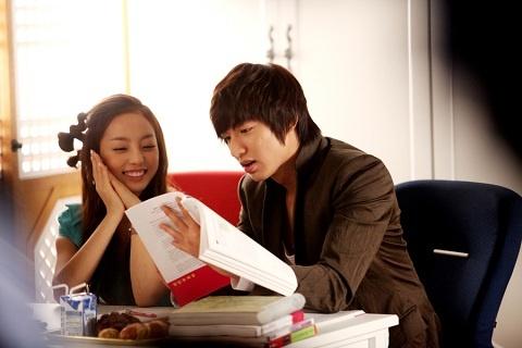 Dàn sao City Hunter sau 9 năm: Tất cả đều đang ở đỉnh cao sự nghiệp nhưng Goo Hara thì đã mãi ra đi-2