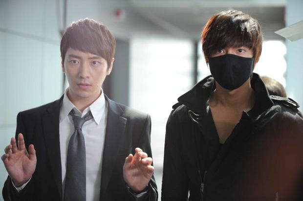 Dàn sao City Hunter sau 9 năm: Tất cả đều đang ở đỉnh cao sự nghiệp nhưng Goo Hara thì đã mãi ra đi-12