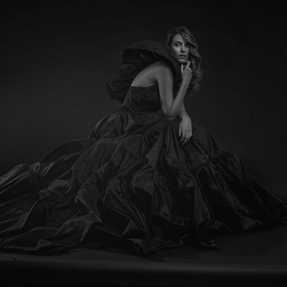 Bản tin Hoa hậu Hoàn vũ 25/11: Trương Thị May tung váy xuất thần, chặt từ HHen Niê đến mỹ nữ quốc tế-7