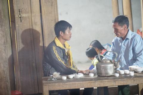 Mẹ kế sát hại bé trai, phi tang xác: Tôi sai rồi-1