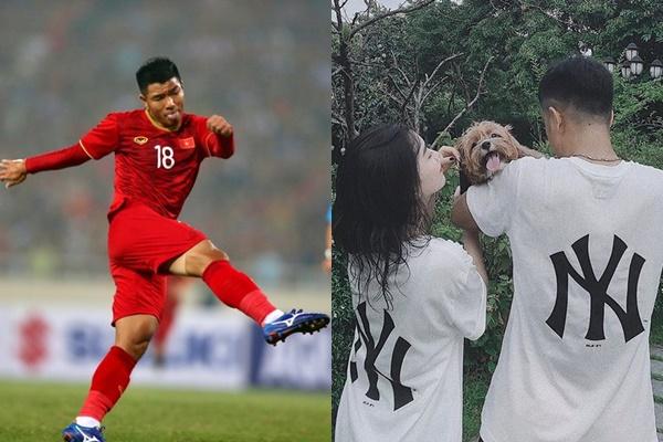 Dân mạng vui mừng với pha lập công của Đức Chinh-2