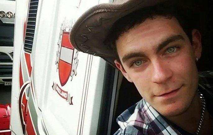 39 người Việt chết trong container ở Anh: Nghi phạm nhận tội-1