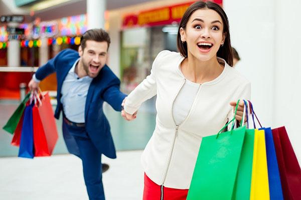 Black Friday thì mua gì? Bật mí dành riêng cho các cung hoàng đạo-1