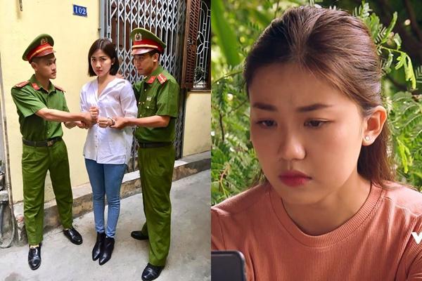 Cái kết khó chấp nhận của Hoa hồng trên ngực trái: Bảo cao thượng nhường Khuê cho Thái, mong gia đình Khuê sống hạnh phúc?-5