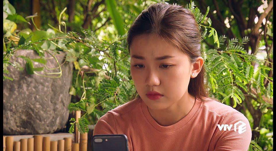 Hoa hồng trên ngực trái: Trà thoát tội vì có thế lực khủng chống lưng?-5