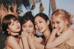 Chưa từng có trong lịch sử Kpop: nguyên team BlackPink 'phá đảo' top đầu lượt theo dõi cao nhất trên Instagram