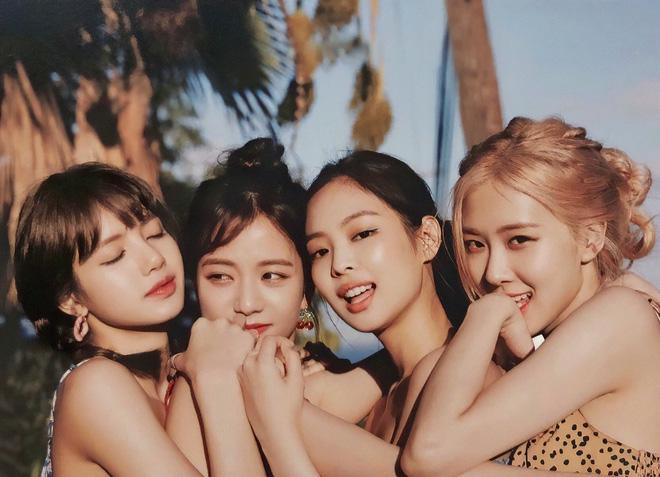 Chưa từng có trong lịch sử Kpop: nguyên team BlackPink phá đảo top đầu lượt theo dõi cao nhất trên Instagram-4