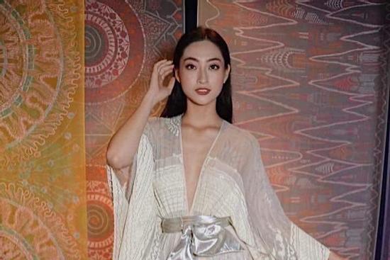 Vượt Lan Khuê lẫn Tiểu Vy, Lương Thùy Linh xuất sắc lọt top 10 'Top Model' tại Hoa hậu Thế giới 2019