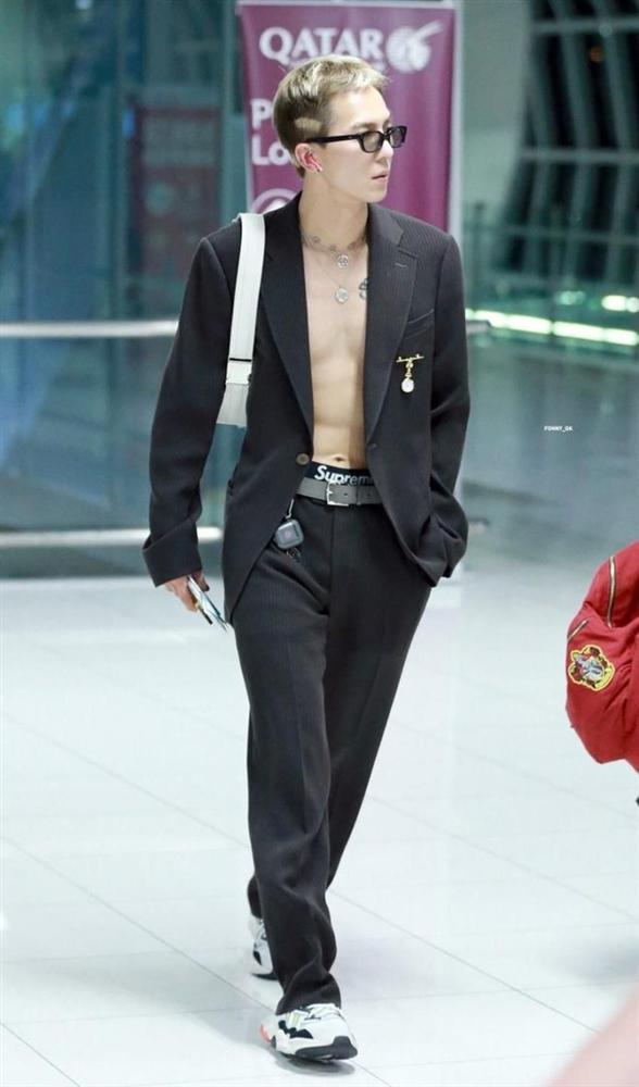 Fan đòi đuổi stylist vì cho WINNER mặc đồ quá xấu, không giống ai-10