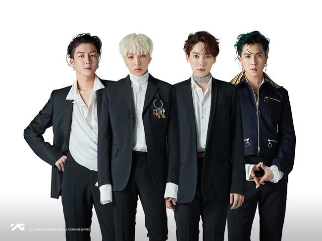 Fan đòi đuổi stylist vì cho WINNER mặc đồ quá xấu, không giống ai-11