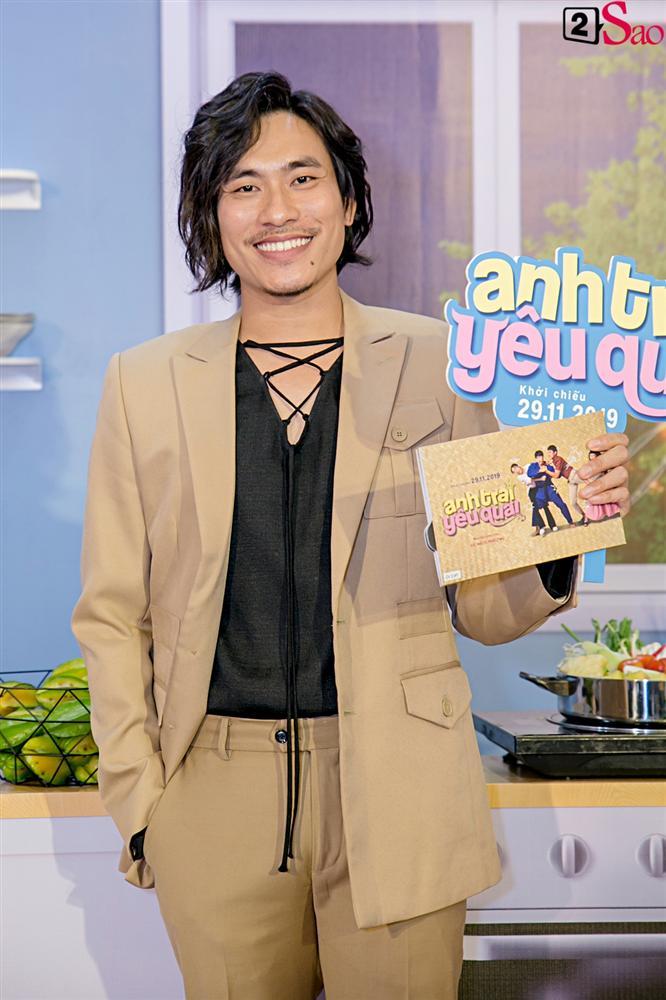 Ngô Thanh Vân, Ngọc Trinh và dàn sao đình đám đến mừng phim mới của Isaac và Diệu Nhi-3