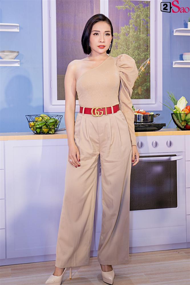 Ngô Thanh Vân, Ngọc Trinh và dàn sao đình đám đến mừng phim mới của Isaac và Diệu Nhi-15