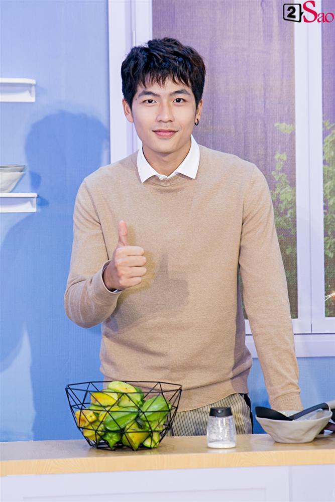 Ngô Thanh Vân, Ngọc Trinh và dàn sao đình đám đến mừng phim mới của Isaac và Diệu Nhi-22