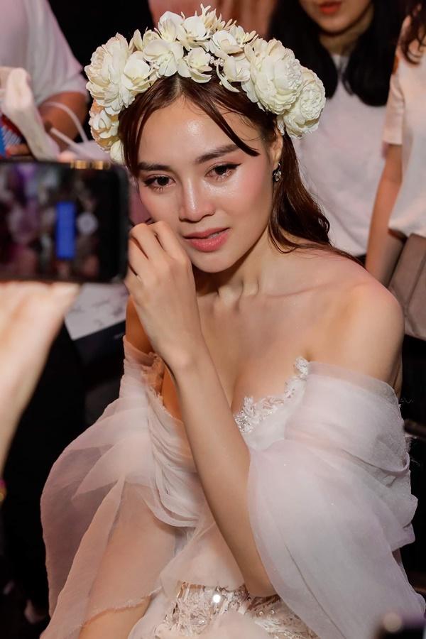 Lan Ngọc công khai đang có người yêu, sẽ thông báo chính thức nếu chốt được ngày cưới-3