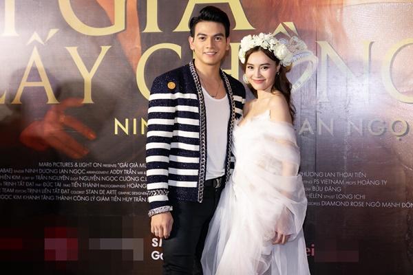 Lan Ngọc công khai đang có người yêu, sẽ thông báo chính thức nếu chốt được ngày cưới-6