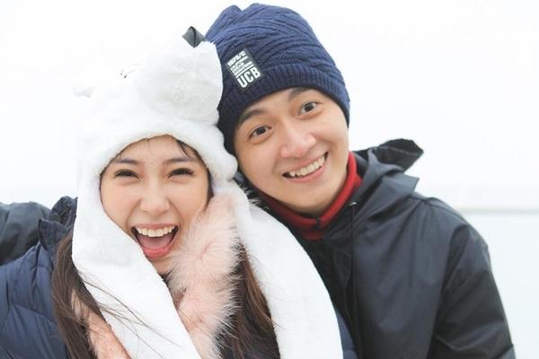 Bị bất ngờ nhắc nhớ Khổng Tú Quỳnh, Ngô Kiến Huy đáp trả trọn vẹn nghĩa cũ tình xưa-5