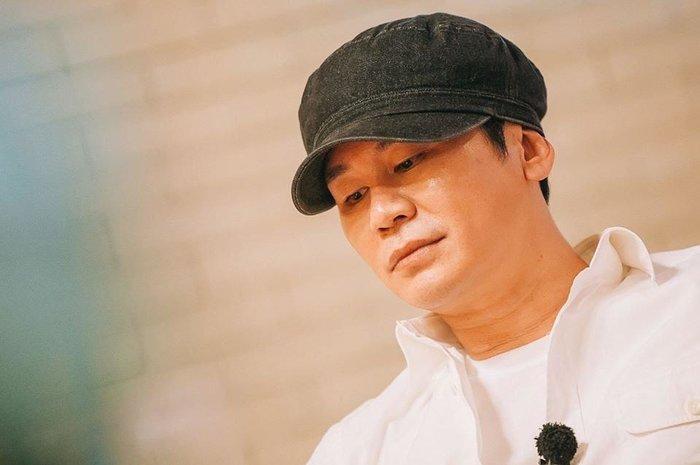 Tòa án bác bỏ cáo buộc môi giới mại dâm của Yang Hyun Suk vì không đủ bằng chứng-1