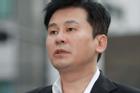 Tòa án bác bỏ cáo buộc môi giới mại dâm của Yang Hyun Suk vì không đủ bằng chứng