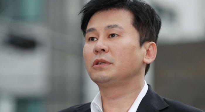 Tòa án bác bỏ cáo buộc môi giới mại dâm của Yang Hyun Suk vì không đủ bằng chứng-2