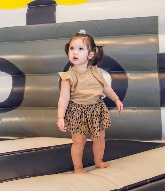 Mua đồ cho con toàn tiền triệu thanh lý chỉ vài trăm ngàn vẫn bị chê, Hà Anh đáp trả-4