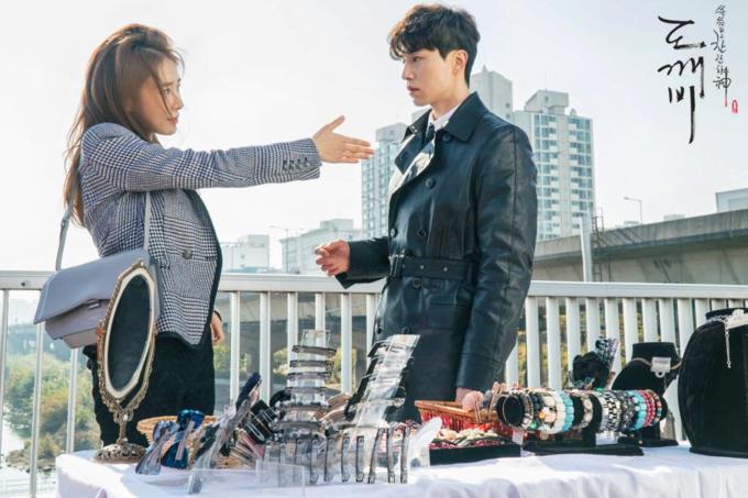 Những chàng ngốc cưa đổ chị đại trong phim Hàn-7