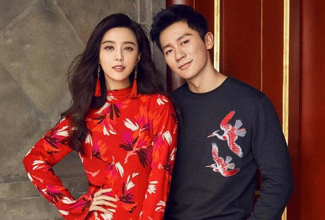 Nổi cáu với tin đồn quay lại và kết hôn với Lý Thần, Phạm Băng Băng quyết khởi kiện thu về 110 triệu đồng-1