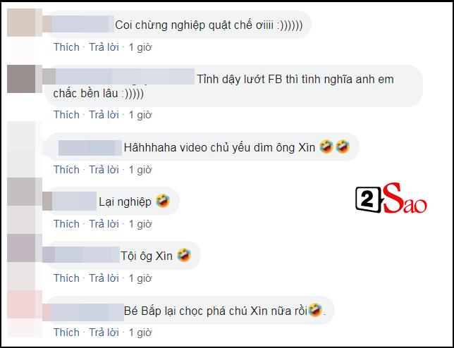 Đăng clip troll Trấn Thành ngủ gật, Ngô Kiến Huy không ngờ bị nghiệp quật quá nhanh-2