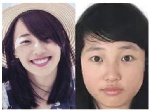 Ảnh thẻ của mỹ nhân Hoa ngữ: Triệu Lệ Dĩnh tròn trịa đáng yêu, Lưu Diệc Phi xứng danh thần tiên tỷ tỷ-3