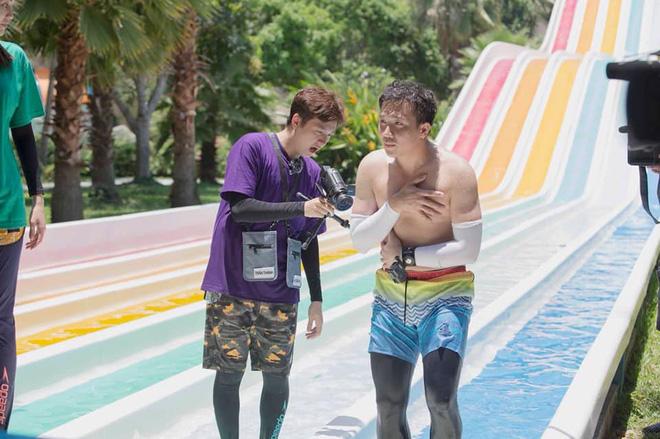 Đăng clip troll Trấn Thành ngủ gật, Ngô Kiến Huy không ngờ bị nghiệp quật quá nhanh-8