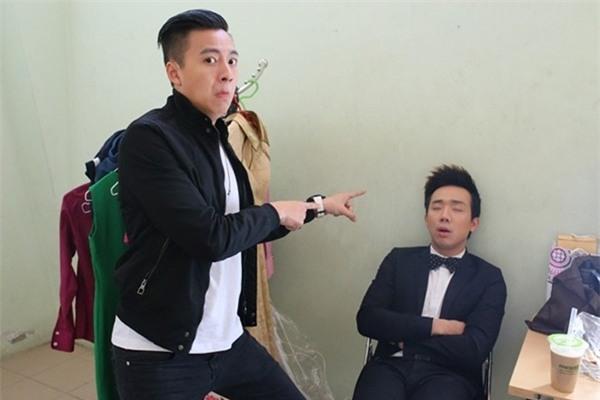 Đăng clip troll Trấn Thành ngủ gật, Ngô Kiến Huy không ngờ bị nghiệp quật quá nhanh-7