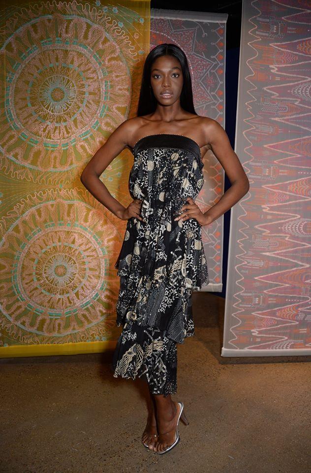 Dân mạng thấy mà tức khi Lương Thùy Linh bị đăng ảnh dìm hàng tại Miss World-6