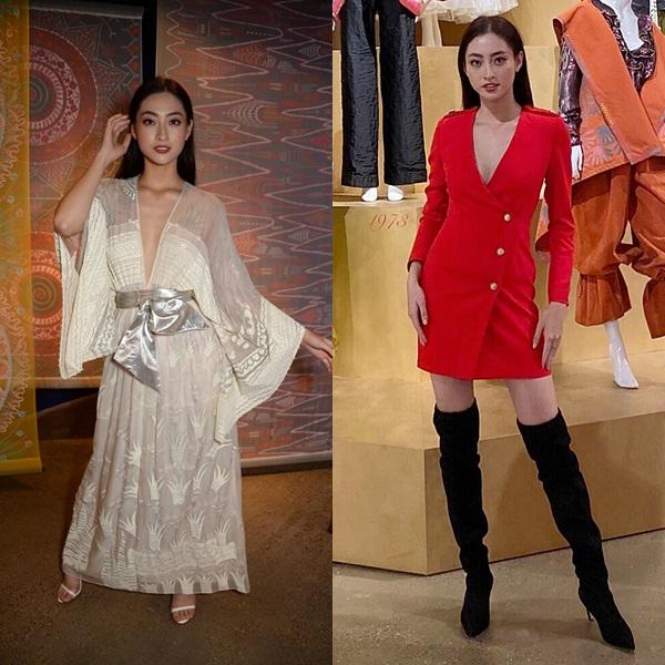 Dân mạng thấy mà tức khi Lương Thùy Linh bị đăng ảnh dìm hàng tại Miss World-3