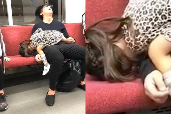 Đàn ông đeo máy hút sữa, vệ sinh cá nhân cho vợ.... và những câu chuyện đỏ mắt ngày làm bố-8