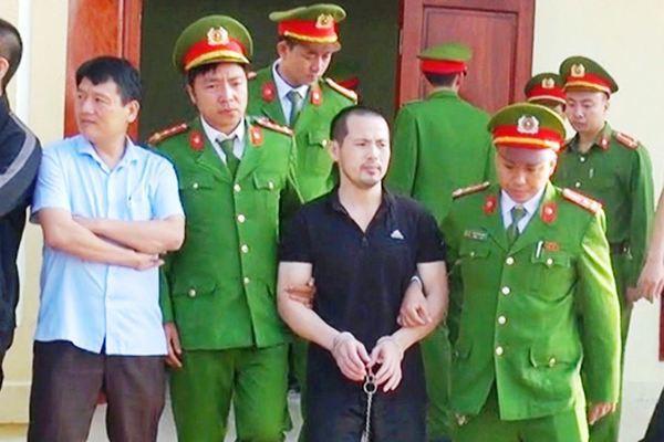 Nghịch tử dùng búa đánh chết bố ở Hải Dương-2