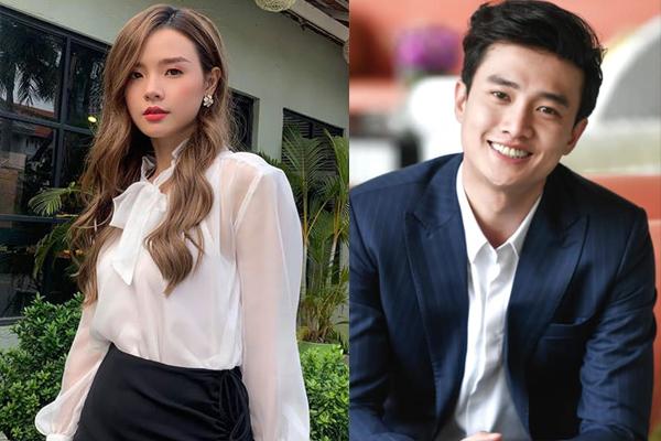 Midu làm dân mạng tranh cãi gay gắt khi đăng ảnh cosplay thành nhân vật cầm đầu gà-5