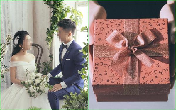 Đang dựng rạp cưới, cô dâu phát hiện chú rể ngoại tình liền hủy hôn rồi đi trăng mật với 1 người-2