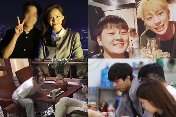 Khoảnh khắc trăm năm có một: Hội mỹ nhân Kpop Twice và Red Velvet đi chung thang cuốn ở Hà Nội-2