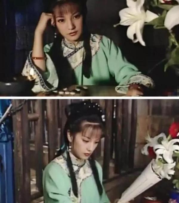 Sau 21 năm, Lâm Tâm Như tiết lộ thông tin sốc về Hoàn Châu cách cách-4