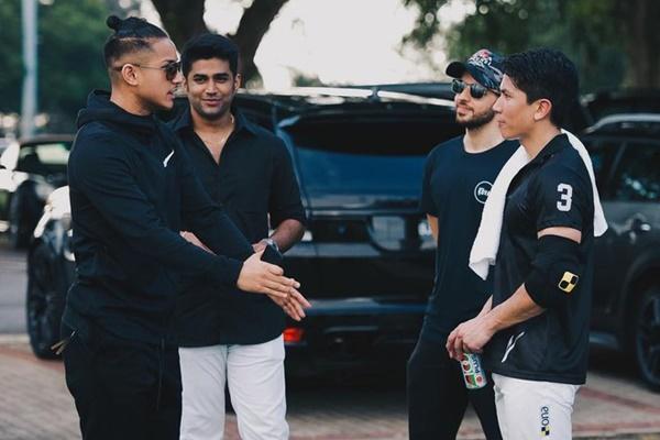 Hoàng tử Brunei, công chúa Thái, hoàng hậu Bhutan hot nhất MXH châu Á-11