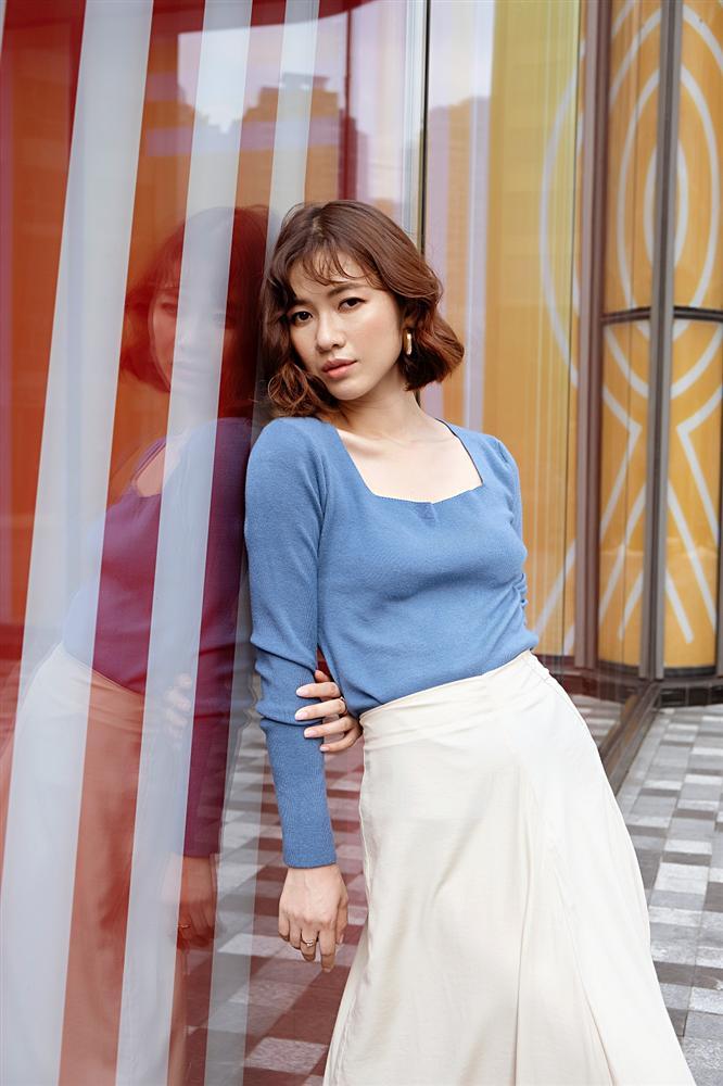 Trường Giang hài hước khuyên Oanh Kiều: Ra ngoài đi chơi nhiều hơn chứ đừng ru rú trong nhà-5