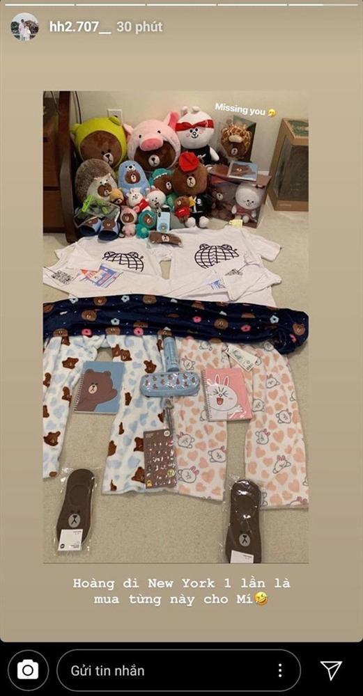 3 thiếu gia Việt chiều bạn gái: Người bỏ 350 triệu mua đồng hồ, người sắm xế hộp 13 tỷ-5