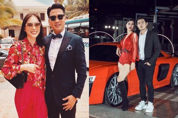 Thiếu gia Việt thừa hưởng tài sản khổng lồ từ bố mẹ siêu giàu-4