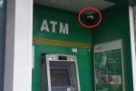 Thủ đoạn rút trộm tiền tỷ ở các trụ ATM của nhóm tội phạm xuyên quốc gia-4