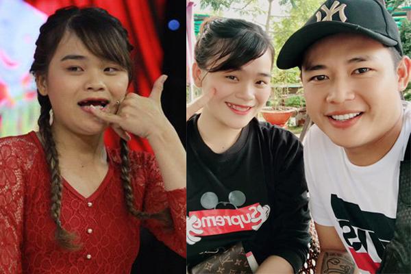 Dân mạng rần rần khen ngợi hàm răng mới siêu xịn của thánh sún Thách Thức Danh Hài sau khi được trùng tu-9