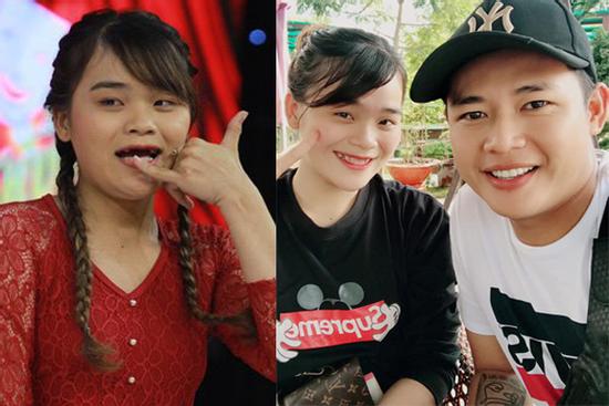 Hé lộ hình ảnh mới nhất được cho là của 'thánh sún' Thách Thức Danh Hài sau khi làm răng