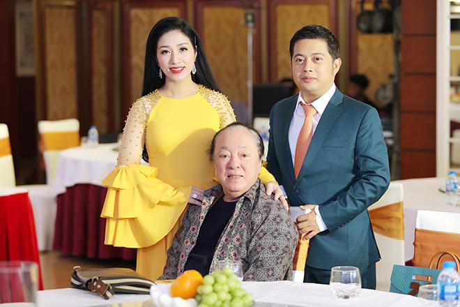 Đào Nguyên Vũ chi mạnh tay cho bộ đôi sản phẩm kỷ niệm 25 năm ca hát-2