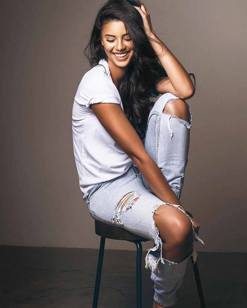 Bản tin Hoa hậu Hoàn vũ 26/11: Hoàng Thùy bị phạt 2000 USD trước giờ bay sang Mỹ thi đấu-10