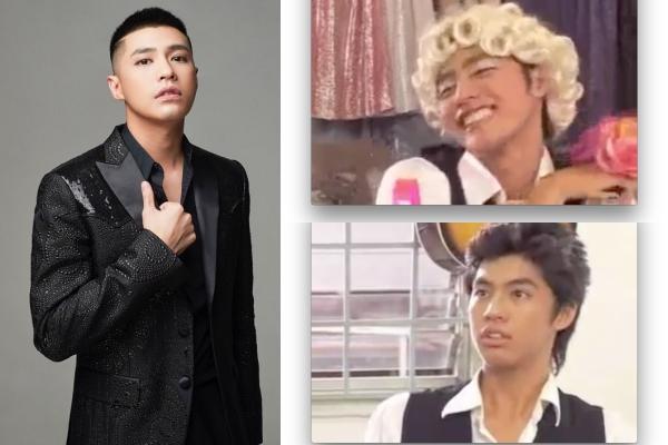 MV của Noo Phước Thịnh gợi nhắc loạt phim nổi tiếng-11